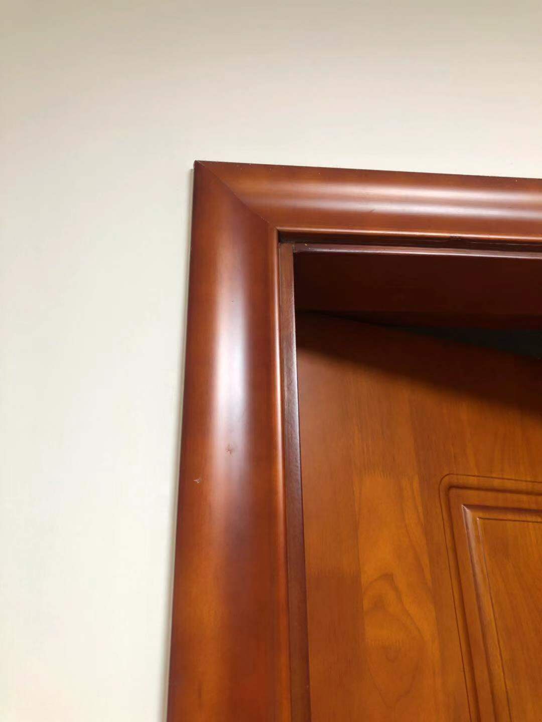 木门安装工艺和选购的方法,自由木门的选购技巧及图片