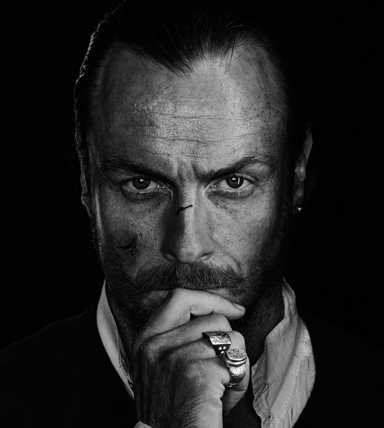 推荐黑帆类美剧,一口气看完美剧黑帆1-4