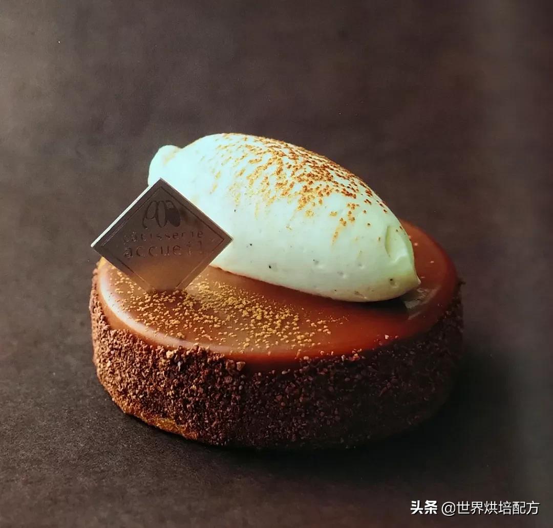 日本最好吃的蛋糕配方,日式柠檬蛋糕最佳配方