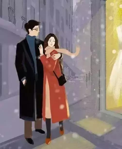 夫妻之间只有冷漠厌恶怎么办,夫妻之间的稳定剂