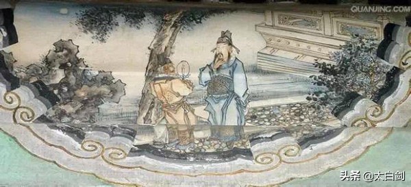 国人应该知道的15个历史典故！