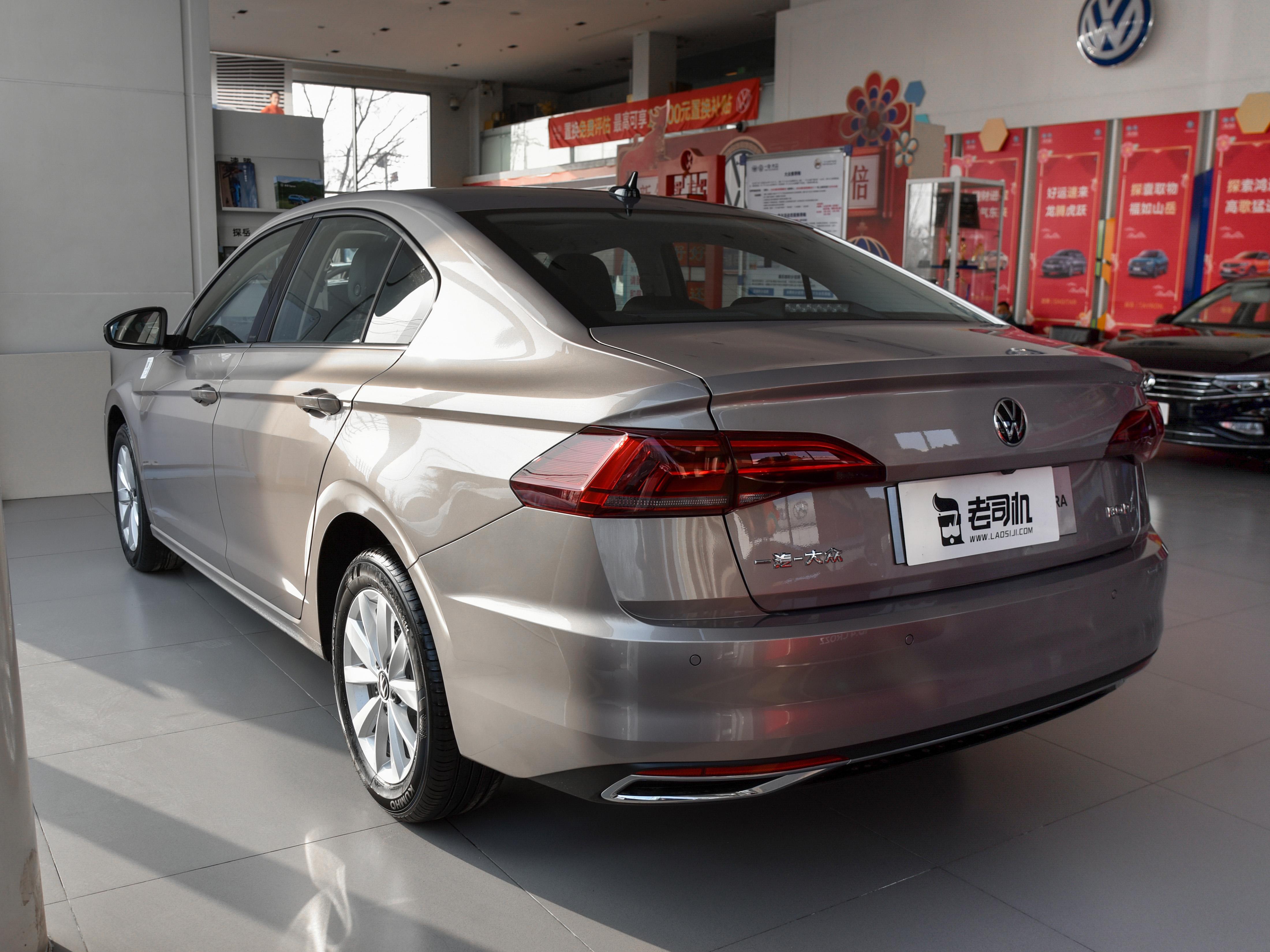 16年大众宝来自动挡1.4t介绍,大众宝来15年1.6自动挡测评