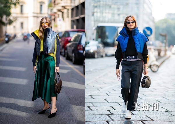 爆款高档羽绒马甲背心保暖不臃肿,羽绒背心保暖吗