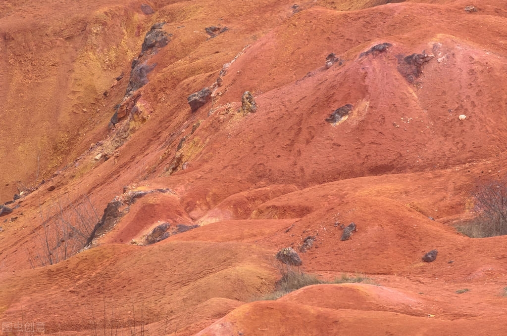 中国矿产资源最丰富的城市排名,中国十大顶级矿产