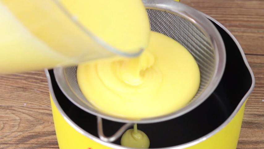 巴斯克芝士蛋糕加热吃还是冷藏吃,自制无烤箱的芝士蛋糕好吃到爆