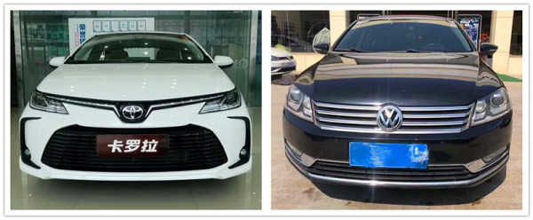 新车那么便宜二手车还那么贵,买贵的二手车好还是新车便宜好