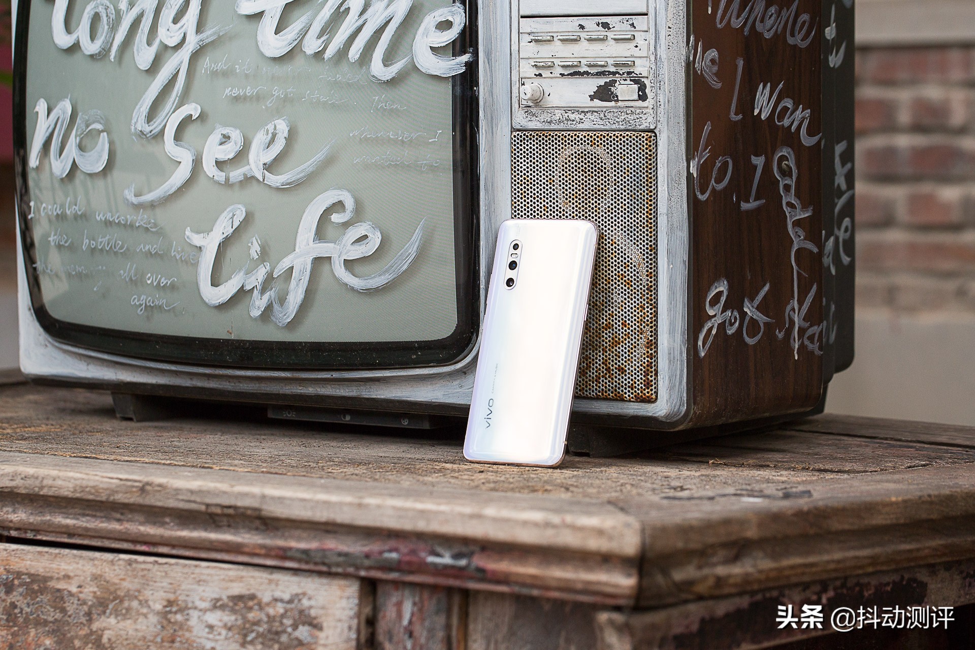 vivox27幻彩夏日开箱视频,vivox27幻彩夏日是什么颜色