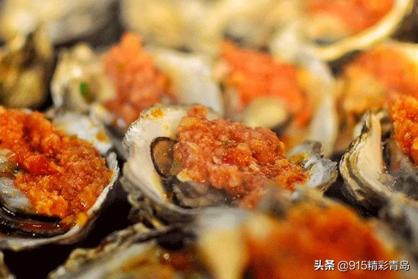 恋恋青岛，春深似海