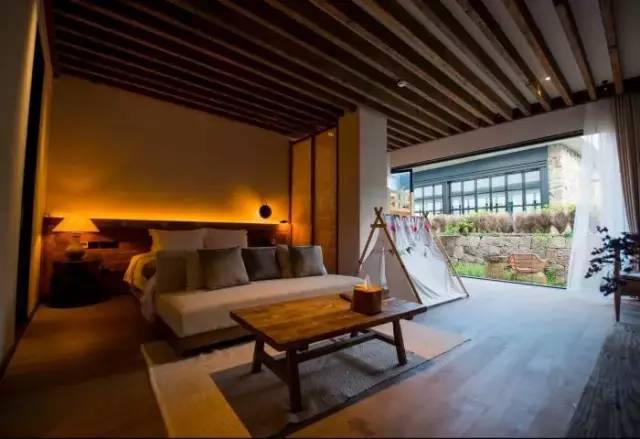 丽水缙云民宿客栈推荐,浙江丽水最好的民宿