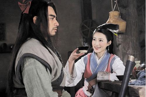 梁山好汉的日子,梁山日子怎么过的