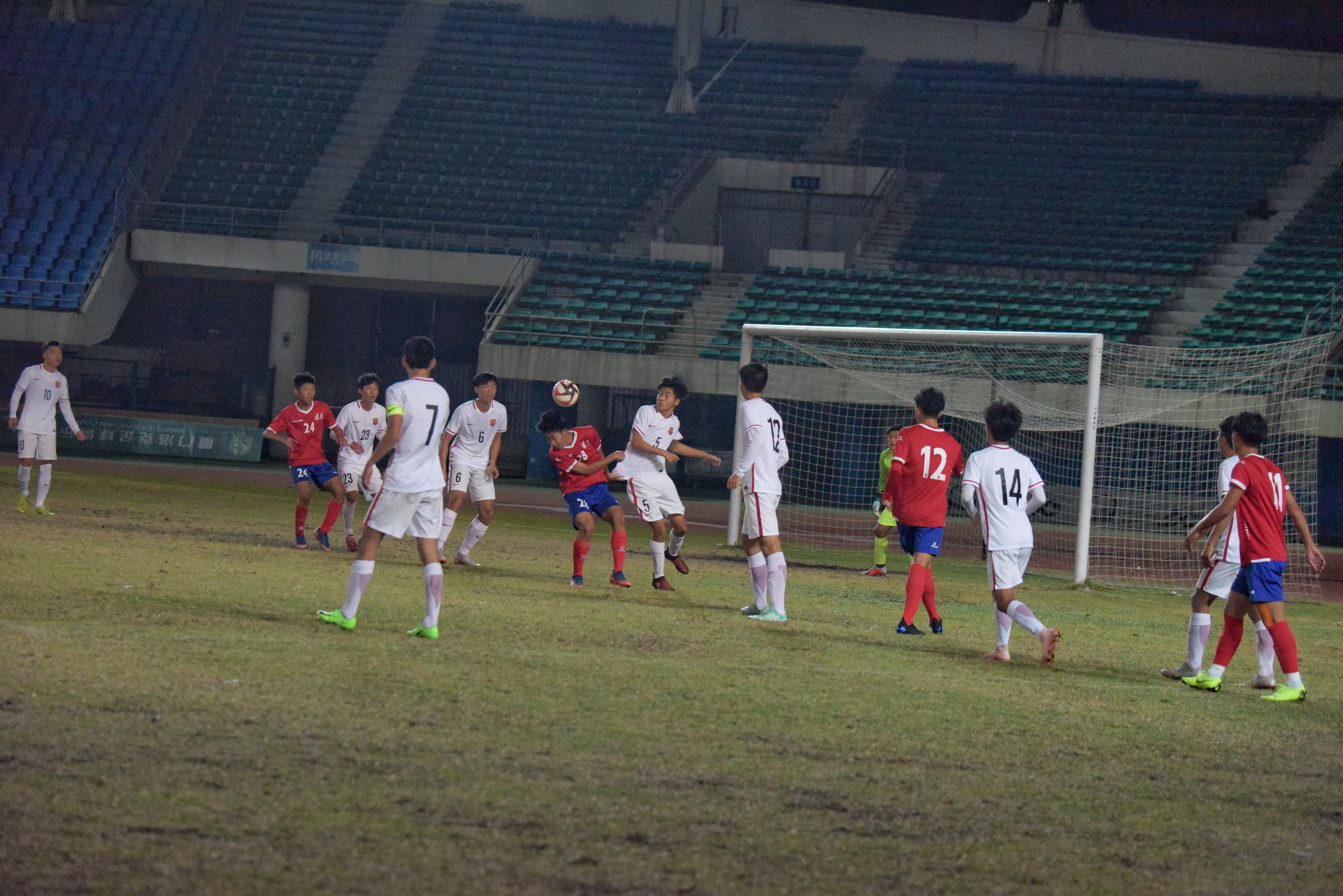 厦门足球联赛u19,厦门足球联赛u19赛程