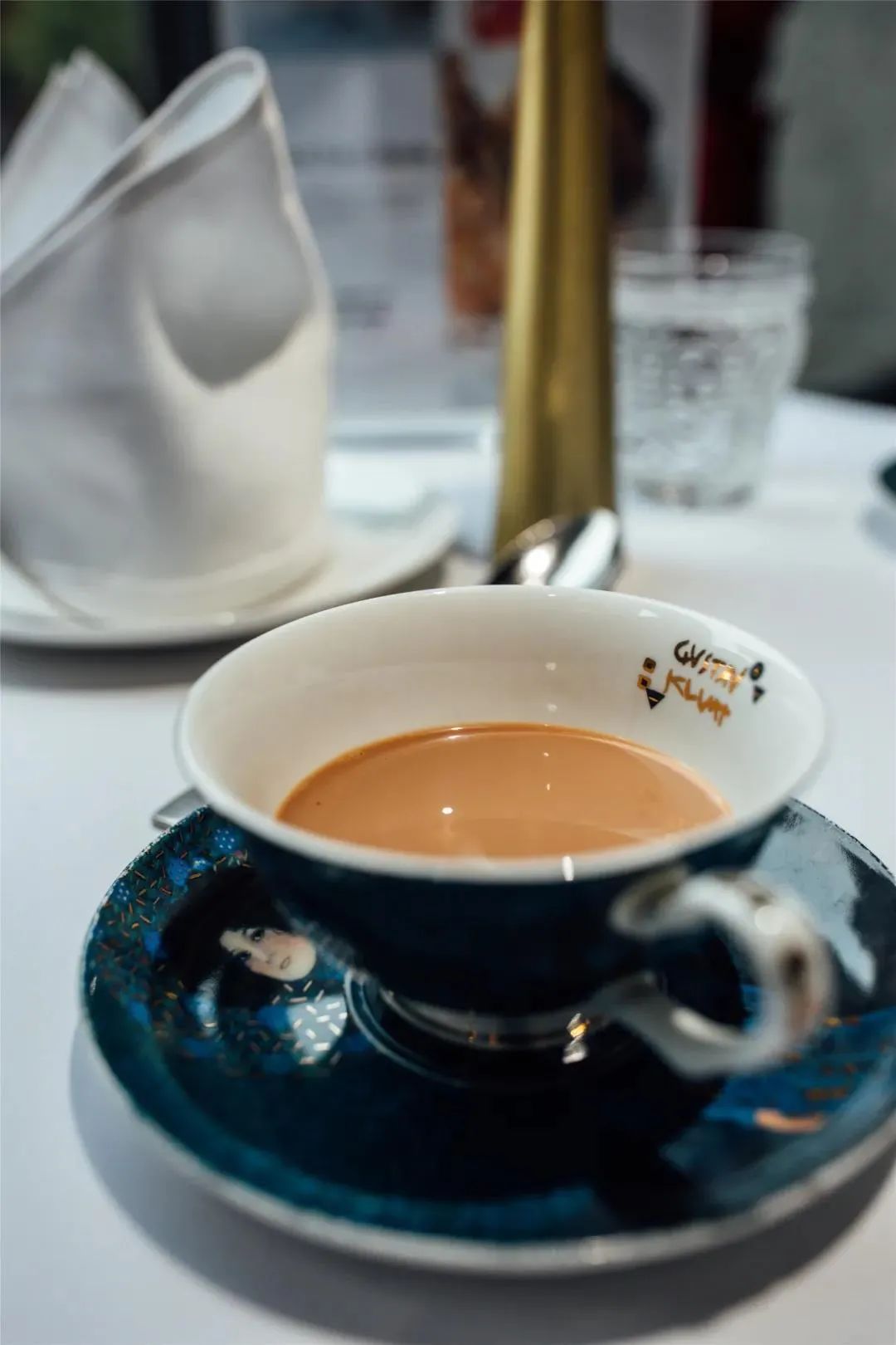 德福先生琥珀宫印度餐厅,琥珀宫印度美食文化