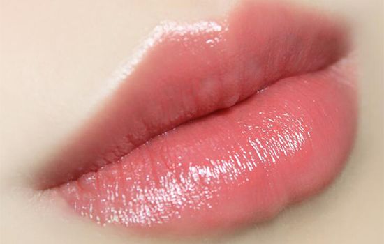 美到窒息的神仙口红,这是什么神仙颜色的口红