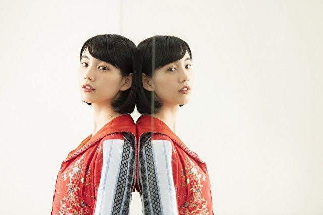 能年玲奈现况,能年玲奈为什么会被雪藏