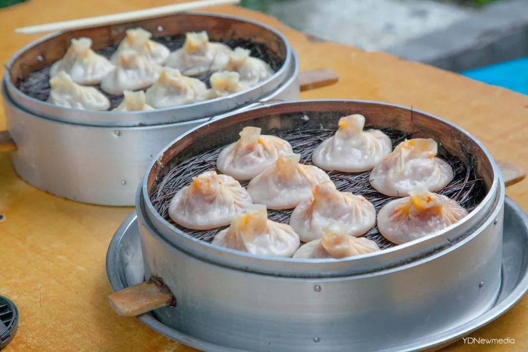 武汉人，等摘下口罩，我们一起去吃这50家店好吗？