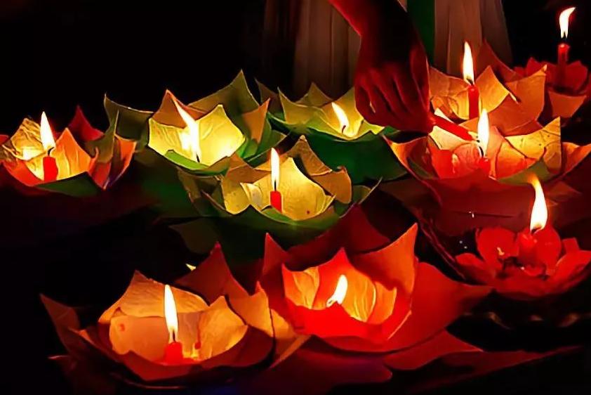 七月半中元鬼节，这些民俗目前基本消失，你知道几个？