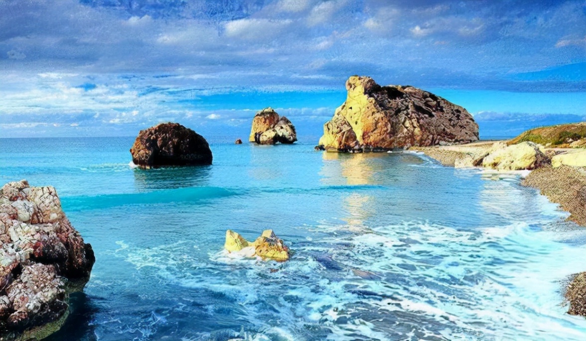 塞浦路斯七日游,塞浦路斯比心旅游攻略