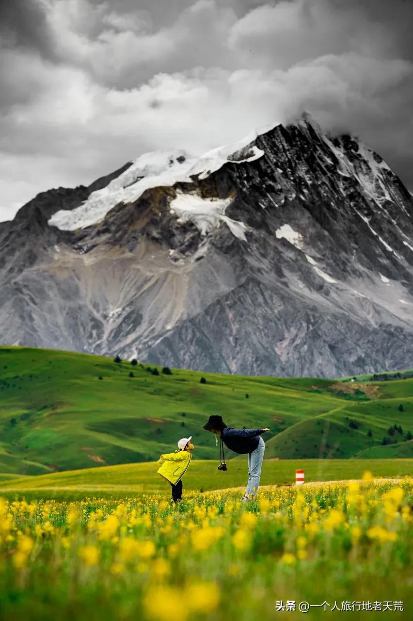 国家地理评选中国必去的50个地方,国家地理评出一生必去的30个地方