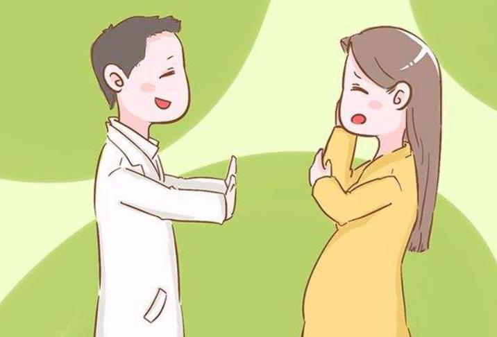 排卵日会出现哪些症状,排卵10天后怀上最明显的征兆