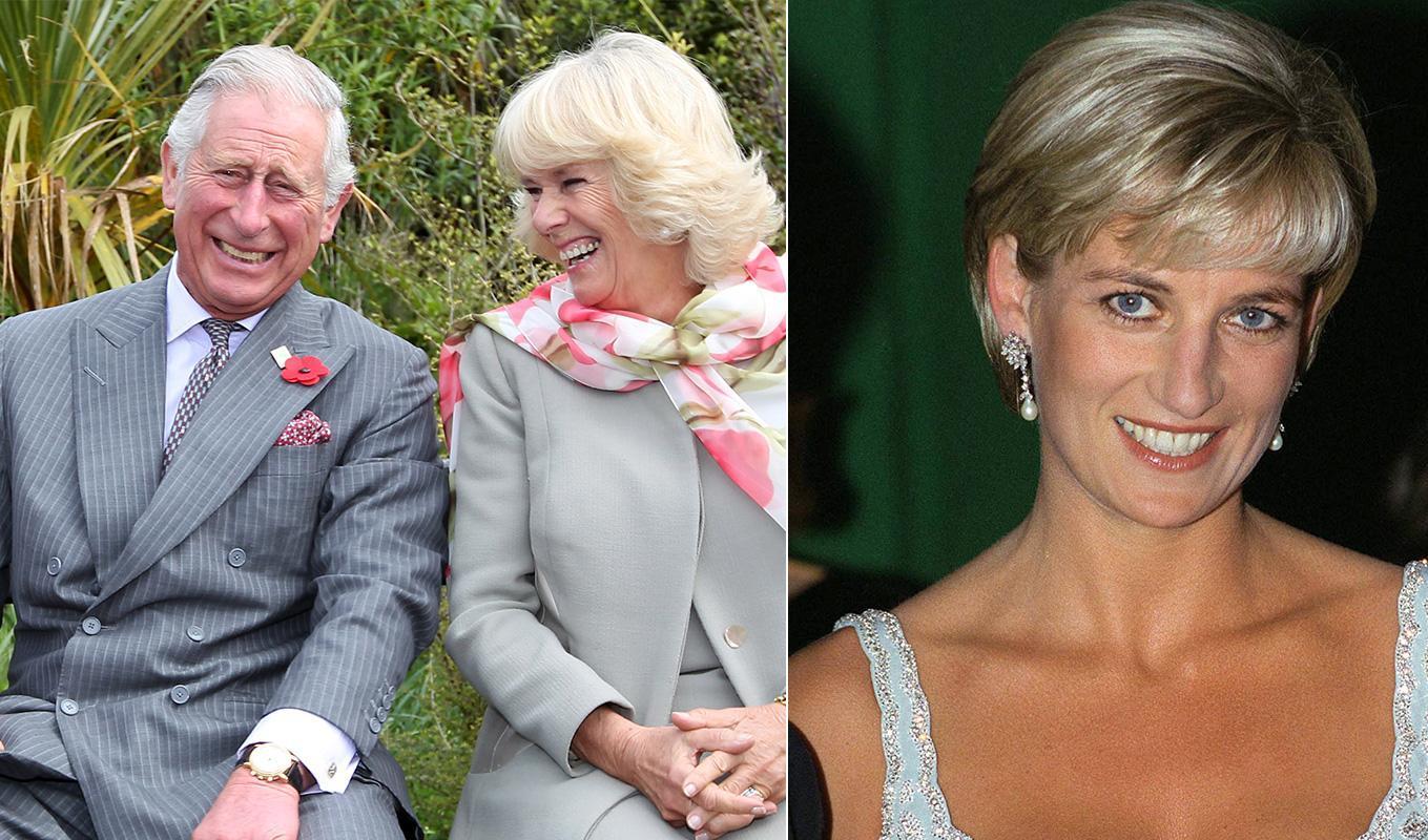 查尔斯和戴安娜的恩怨情仇,查尔斯难忘旧情为啥还要找戴安娜