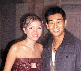 赵文卓讲述梅艳芳,赵文卓探讨梅艳芳