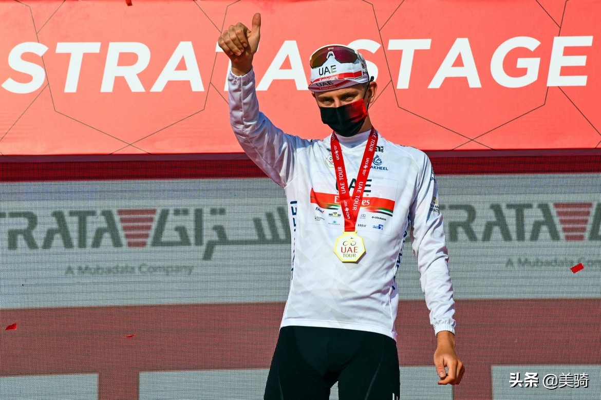 环阿联酋自行车赛波加查,环阿联酋车队