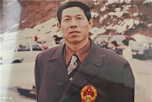 彭先武：中国第一代高山滑雪教练，培养40多个全国冠军