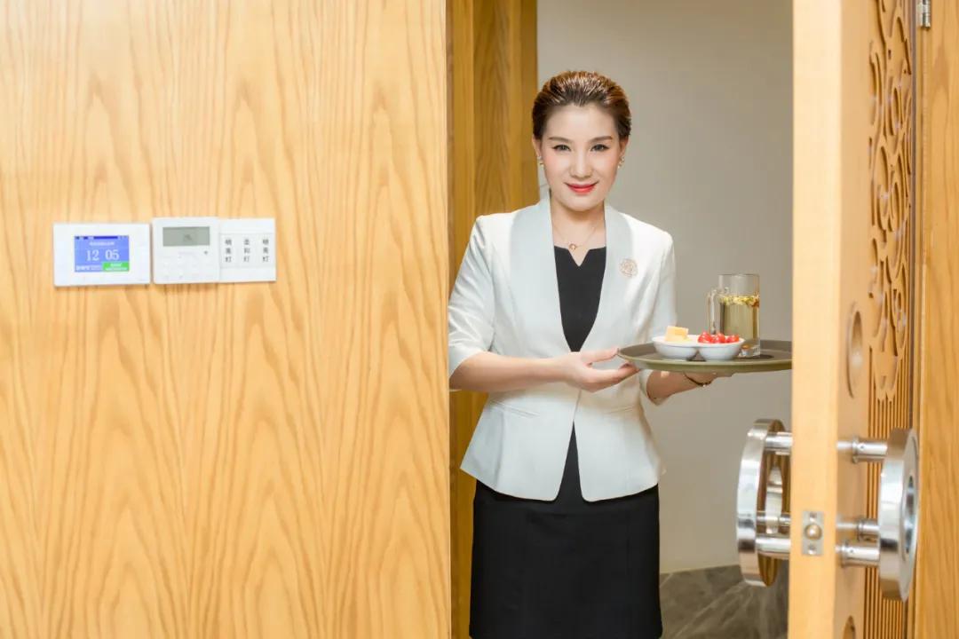 足疗店如何做服务品质,足疗行业的精细化服务流程