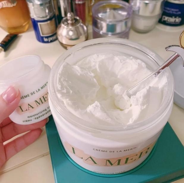 娇兰哪款面霜比较好,娇兰面霜第四代和第五代的区别