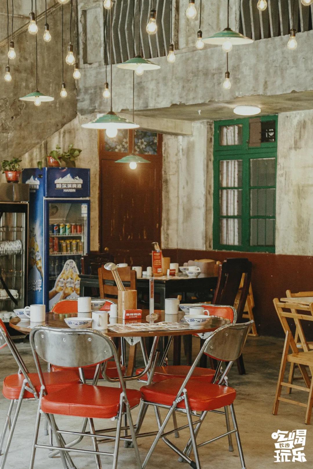 鲁哥饭店长沙推荐菜,长沙鲁哥饭店有几家