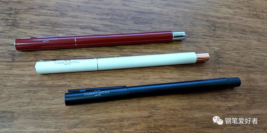 辉柏嘉钢笔和思雨乐钢笔哪个好,辉柏嘉如恩钢尖钢笔测评