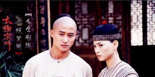 十四岁的武术冠军,吴京得过多少武术冠军