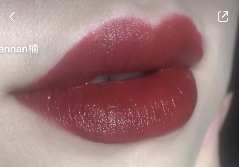 网红10大口红,口红2023网红爆款