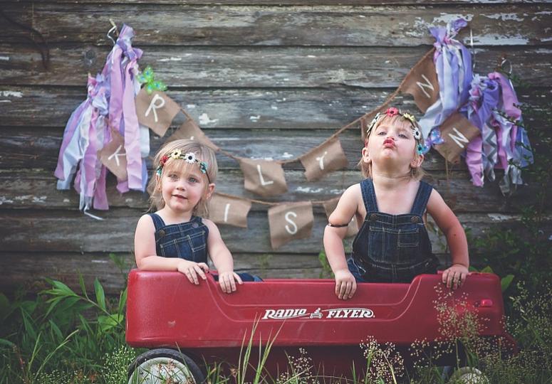 一对双胞胎，竟有两个父亲，亲子鉴定师：这种概率比中彩票都低