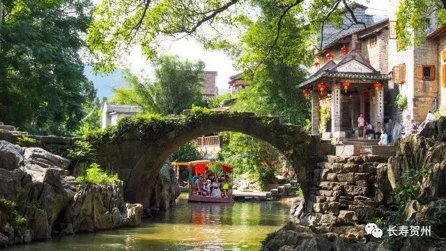 【“一会一节”探秘】什么?贺州居然有条“钻石”线路