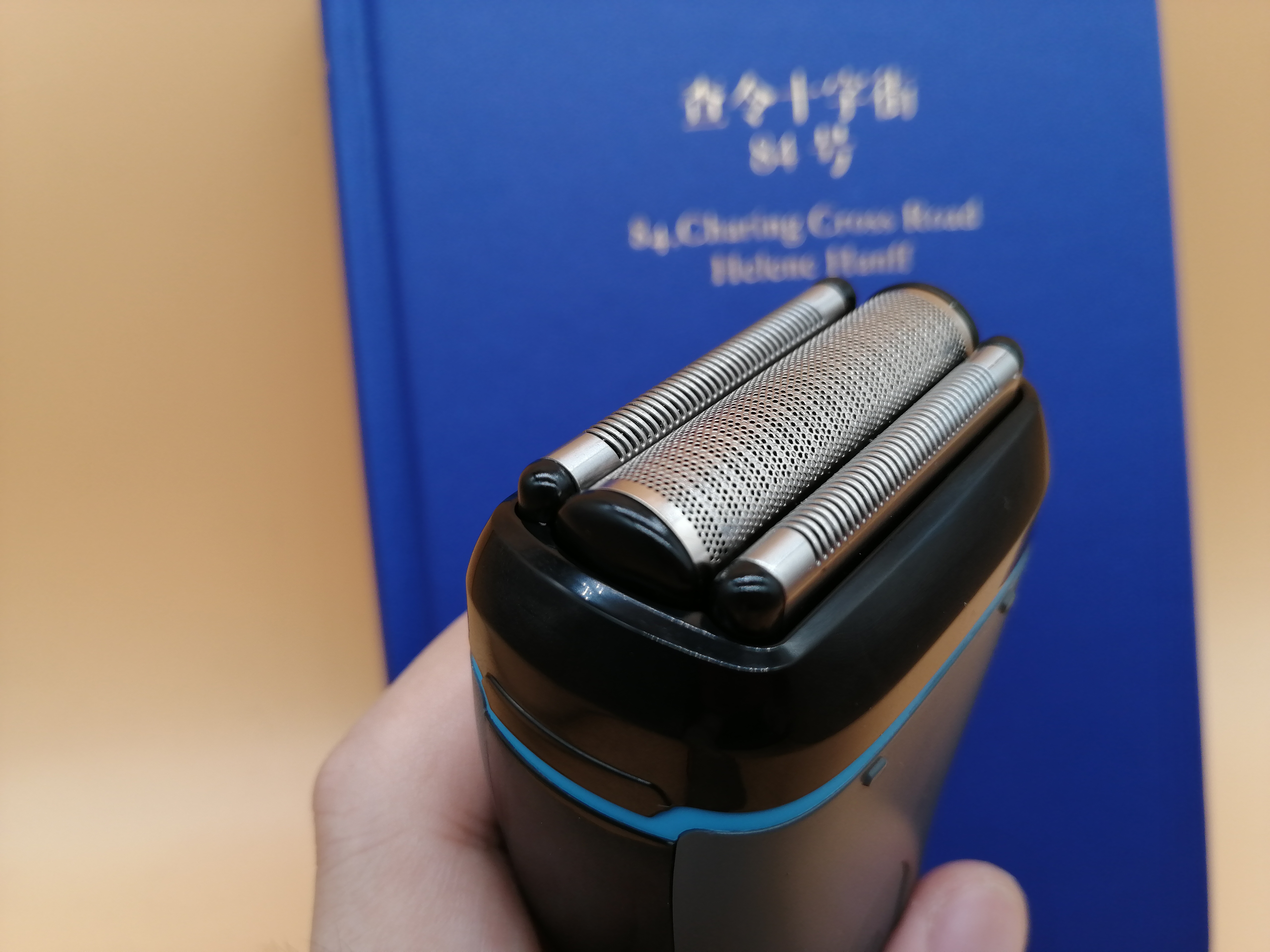 最适合年轻人的剃须刀推荐,适合第一次入手的剃须刀