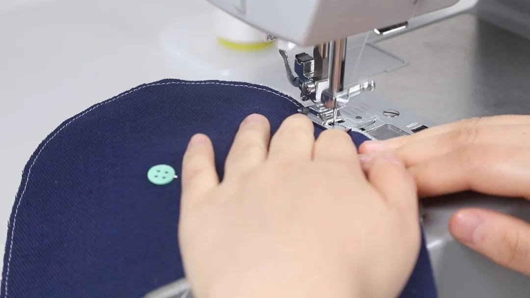 diy手工拖鞋教程全过程,布艺手工拖鞋的做法