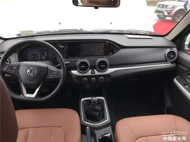 买哪个皮卡最划算又便宜又霸气,中型皮卡哪个性价比最高