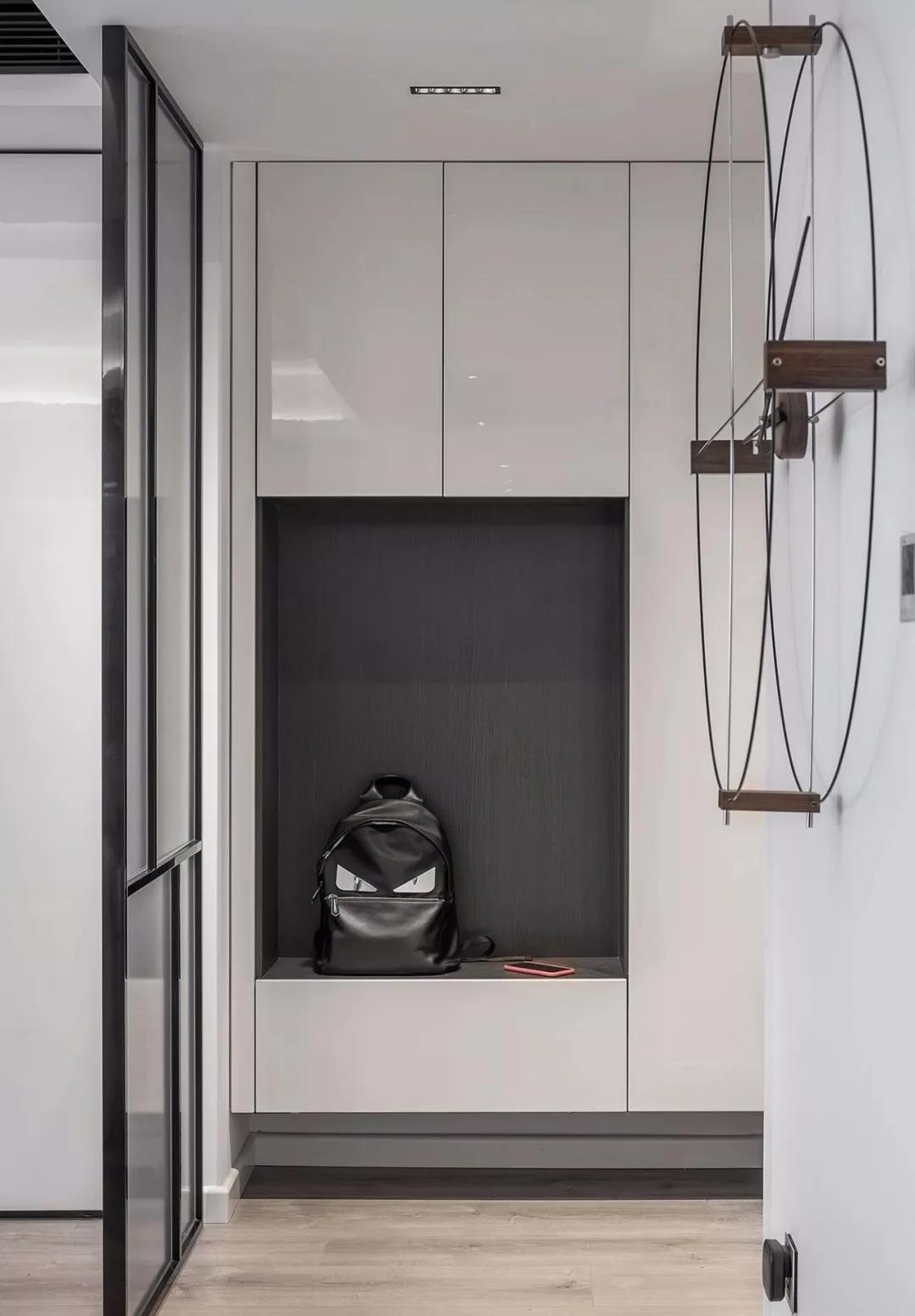 2020年最火的储物柜,2020最火轻奢展示柜