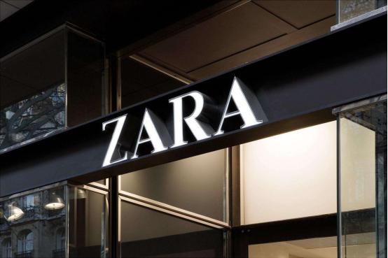 zara的摇粒绒大衣很廉价吗,廉价奢侈品zara