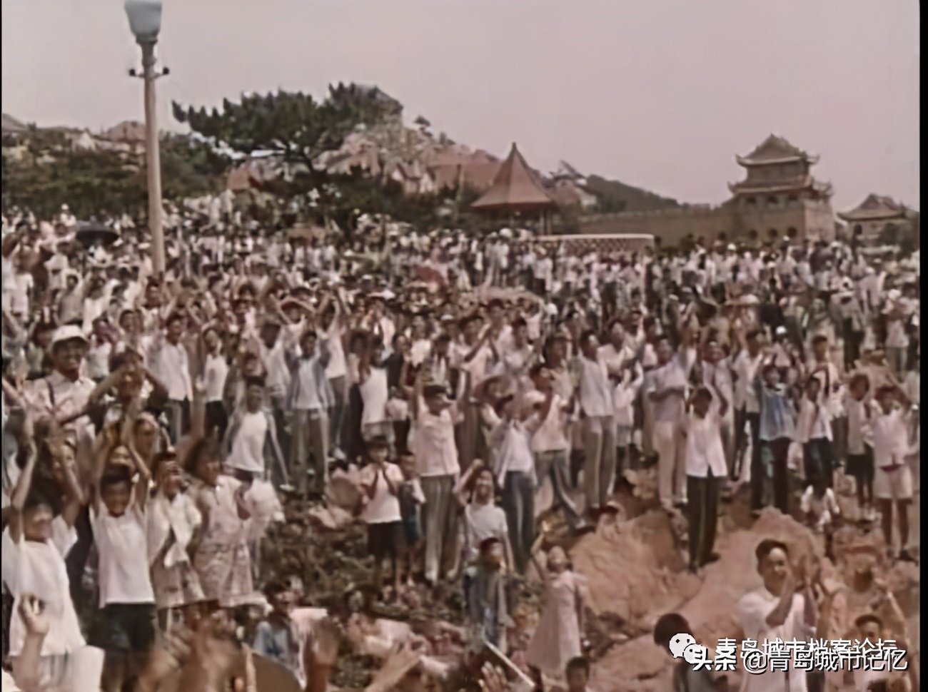 曾经在青岛拍摄过的少儿题材电影,青岛拍摄的儿童电影