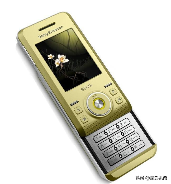 索尼爱立信旗舰简史,情怀索尼爱立信