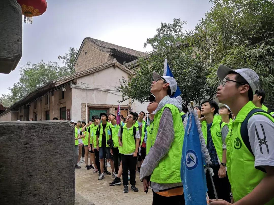 襄汾：全力打造“最早中国”研学旅行第一县