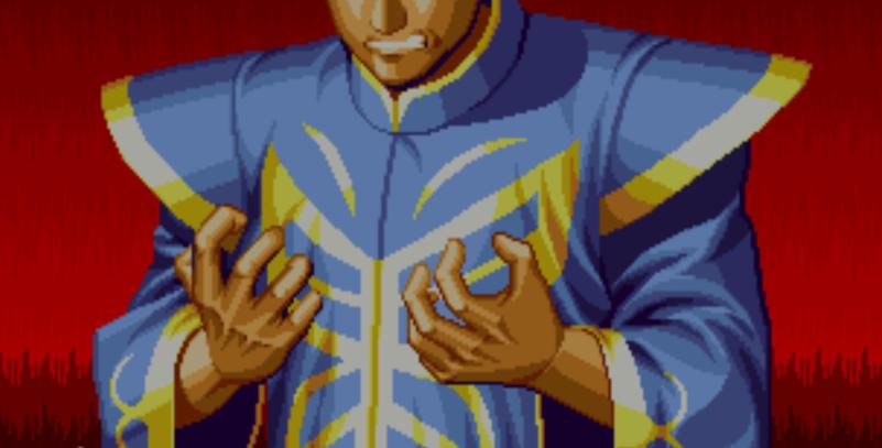 街机游戏的神秘传说你知道么,街机游戏黑暗封印事件攻略