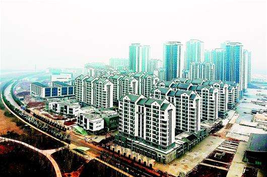 武汉军运村二期,武汉军运村的房子值得买吗2020