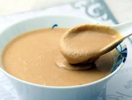 武汉热干面麻酱的调制,正宗武汉热干面麻酱的调制方法