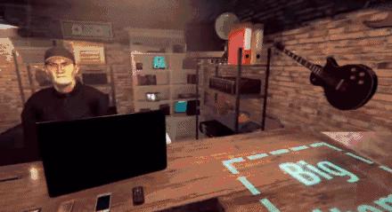 逃离精神病院的游戏叫什么,精神病院真实生活游戏