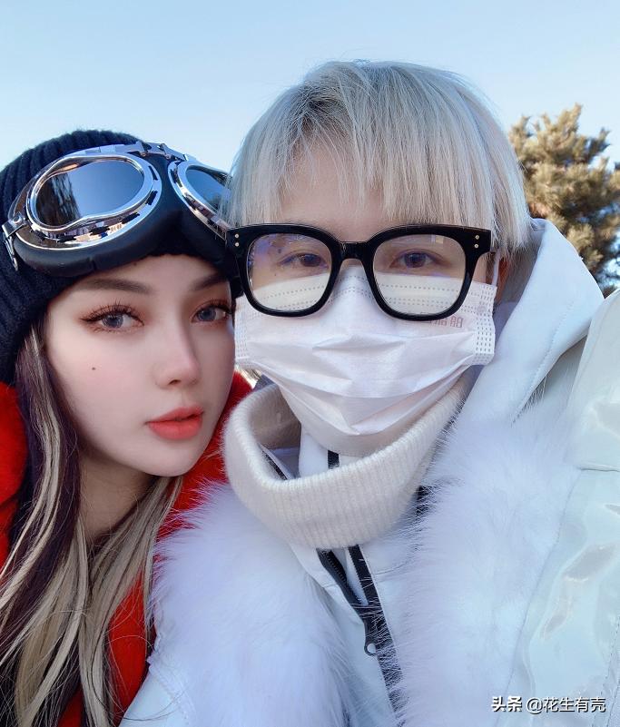 郭美美成名往事：她的发家浪荡史，从父母那一辈就“开始”了