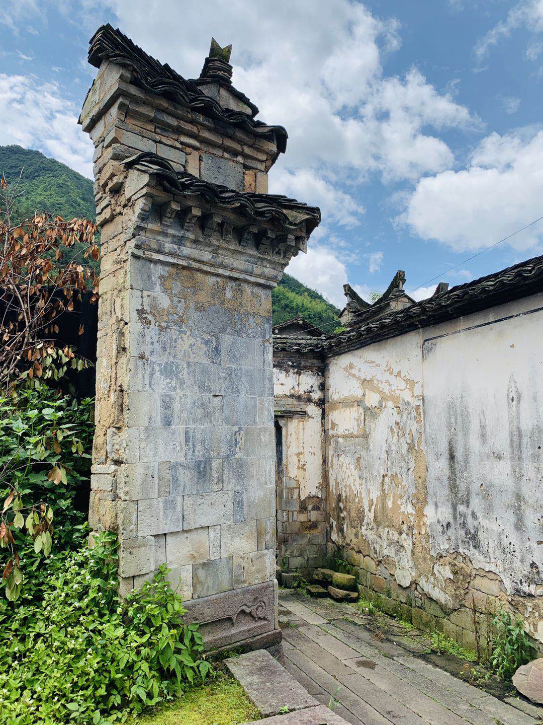 遂昌仙峡湖网红绿道在哪里,遂昌仙峡湖