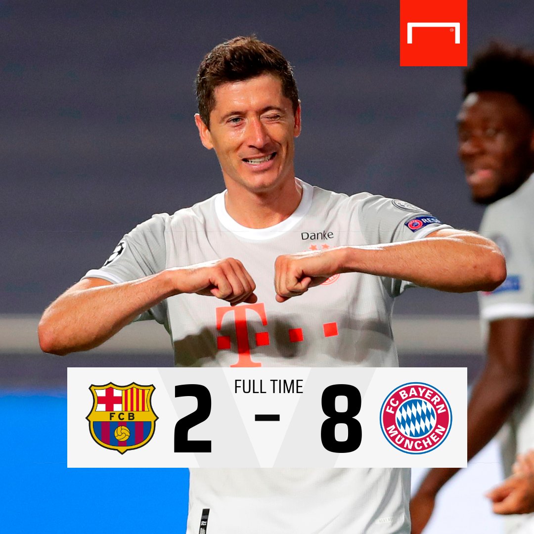 回顾2015年巴萨3-0拜仁梅西,2013欧冠拜仁7-0血洗巴萨什么时候